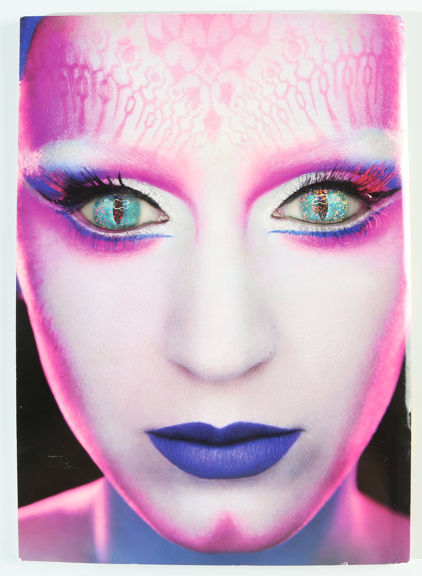 
                  
                    Katy Perry Singer & Songwriter Signed California Dreams Tour Program
                  
                