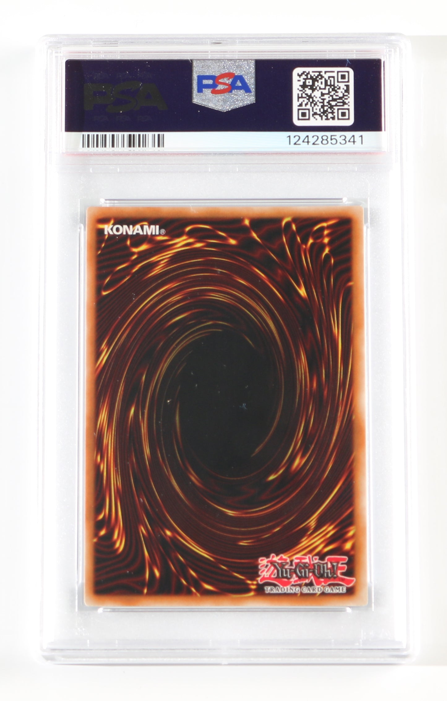
                  
                    Dan Green as Yugi Moto in Yu-Gi-Oh! (PSA Encapsulated Auto 10) Signed 2017 Trading Card #EN007 with Character Name
                  
                
