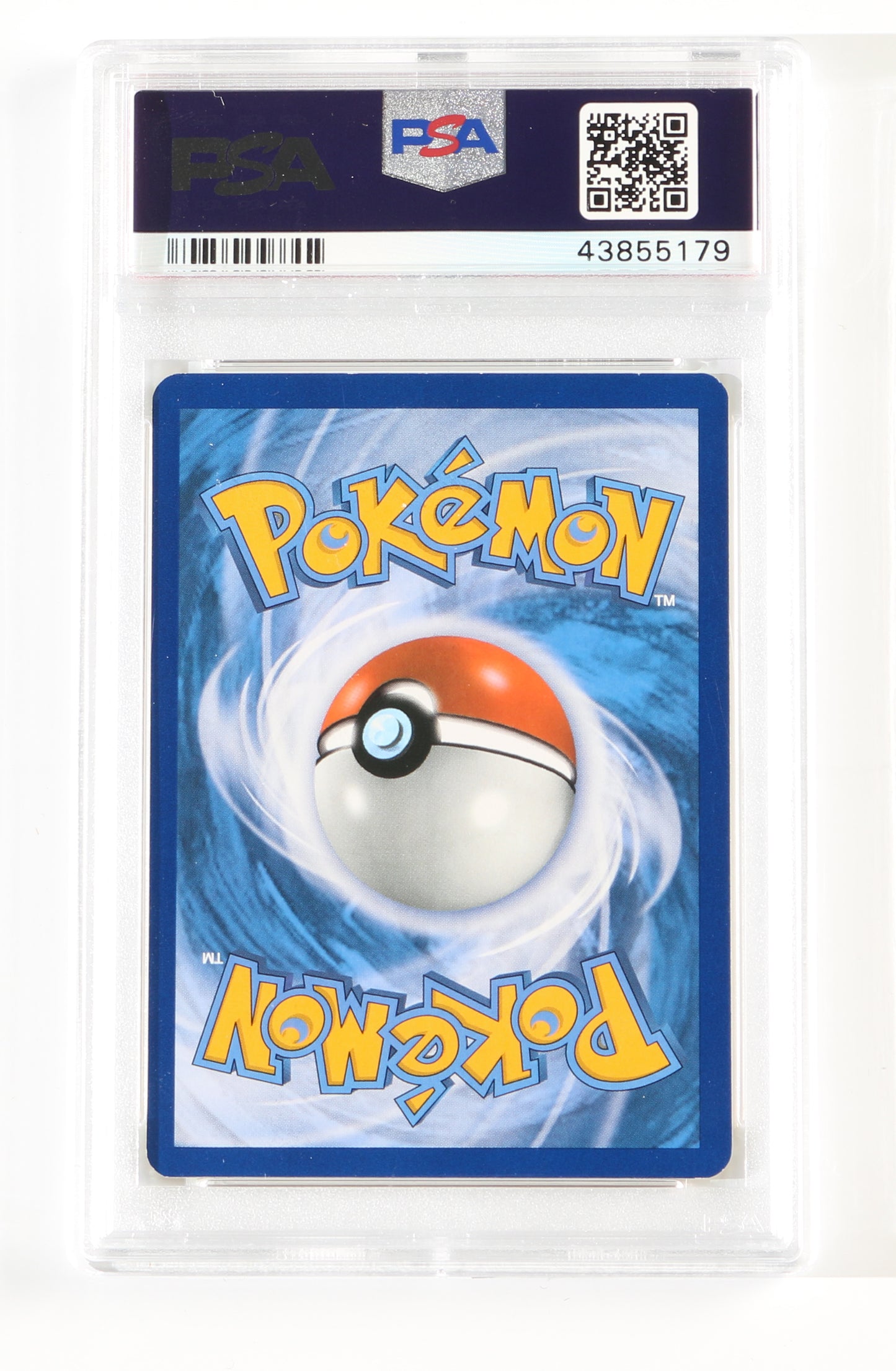 
                  
                    Ash's Pikachu Pokemon the Movie: I Choose You! Promo Card (PSA Encapsulated Grade NM-MT 8) 2017 Pokemon Trading Card #SM108
                  
                
