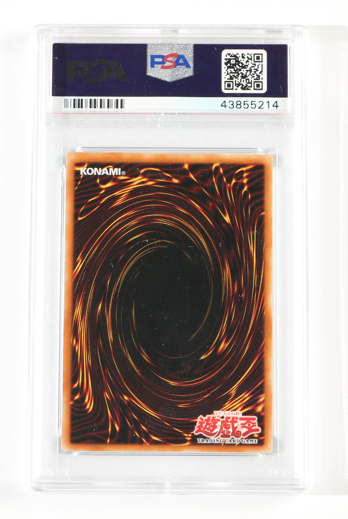 
                  
                    Polymerization Legend of Blue Eyes White Dragon 1st Edition (PSA Encapsulated Grade Mint 9) 2002 Yu-Gi-Oh! Trading Card #059
                  
                