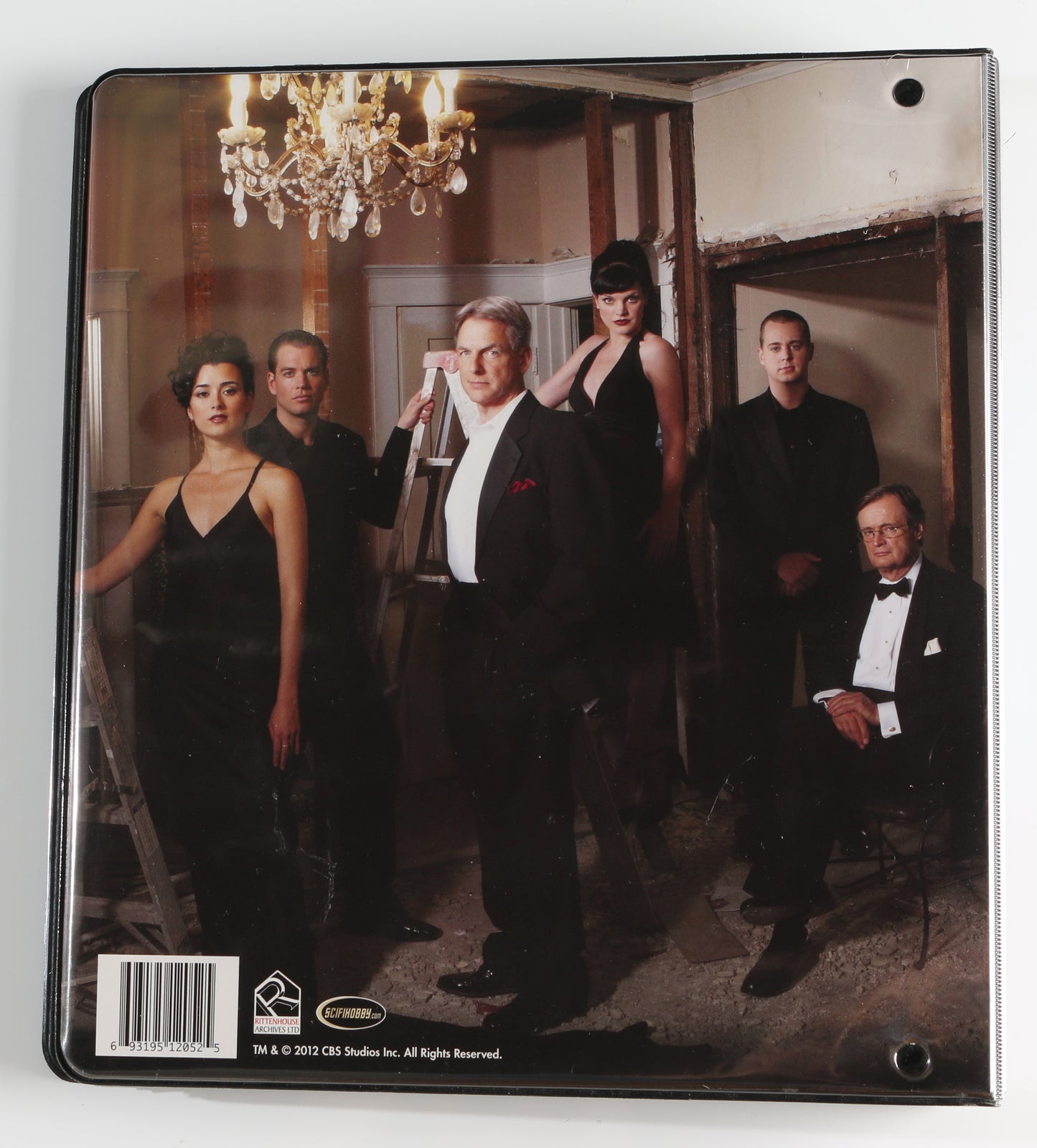 
                  
                    NCIS Rittenhouse Trading Cards 85pc LOT with 18 Cards Signed by Pauley Perrette, Bob Newhart, Sandra Hess, Alicia Coppola, Charles Durning, Michael Nouri, Cheryl Ladd, Sean Harmon, Stephanie Mello, Diane Neal, & More
                  
                