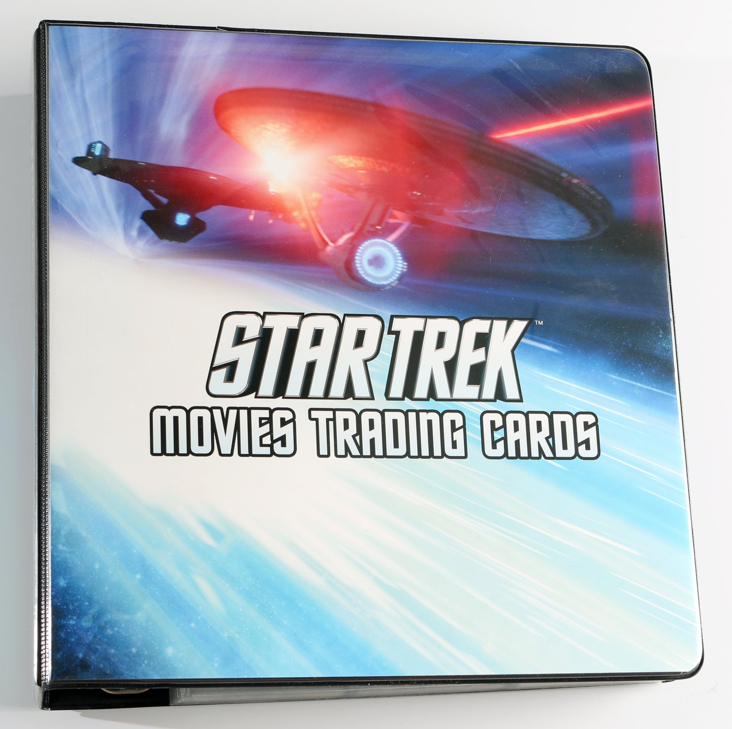 
                  
                    Star Trek Rittenhouse Trading Cards 265pc LOT with 32 Cards Signed by Ben Cross, Chris Pine, Zachary Quinto, Simon Pegg, Leonard Nimoy, Deep Roy, Scottie Thompson, Sonita Henry, Beau Billingslea, Greg Ellis, Reggie Lee, Richard Arnold, & More
                  
                