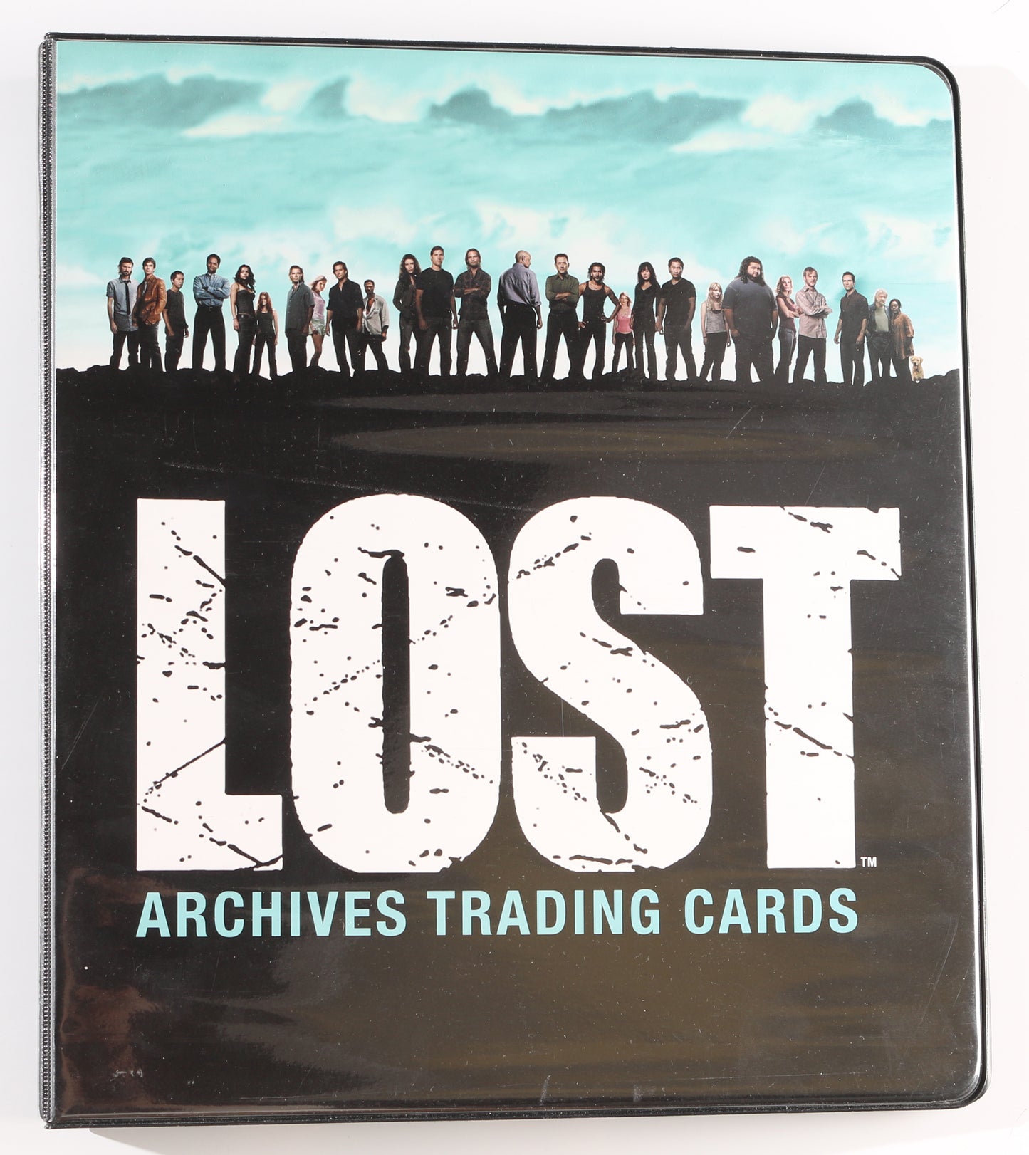 
                  
                    LOST Rittenhouse Trading Cards 315pc LOT with 59 Cards Signed by Harold Perrineau, Yunjin Kim, Daniel Dae Kim, Henry Ian Cusick, Terry O'Quinn, Michael Emerson, Cynthia Watros, Michelle Rodriguez, Ken Leung, Francis Chau, Tana Raymonde, & More
                  
                