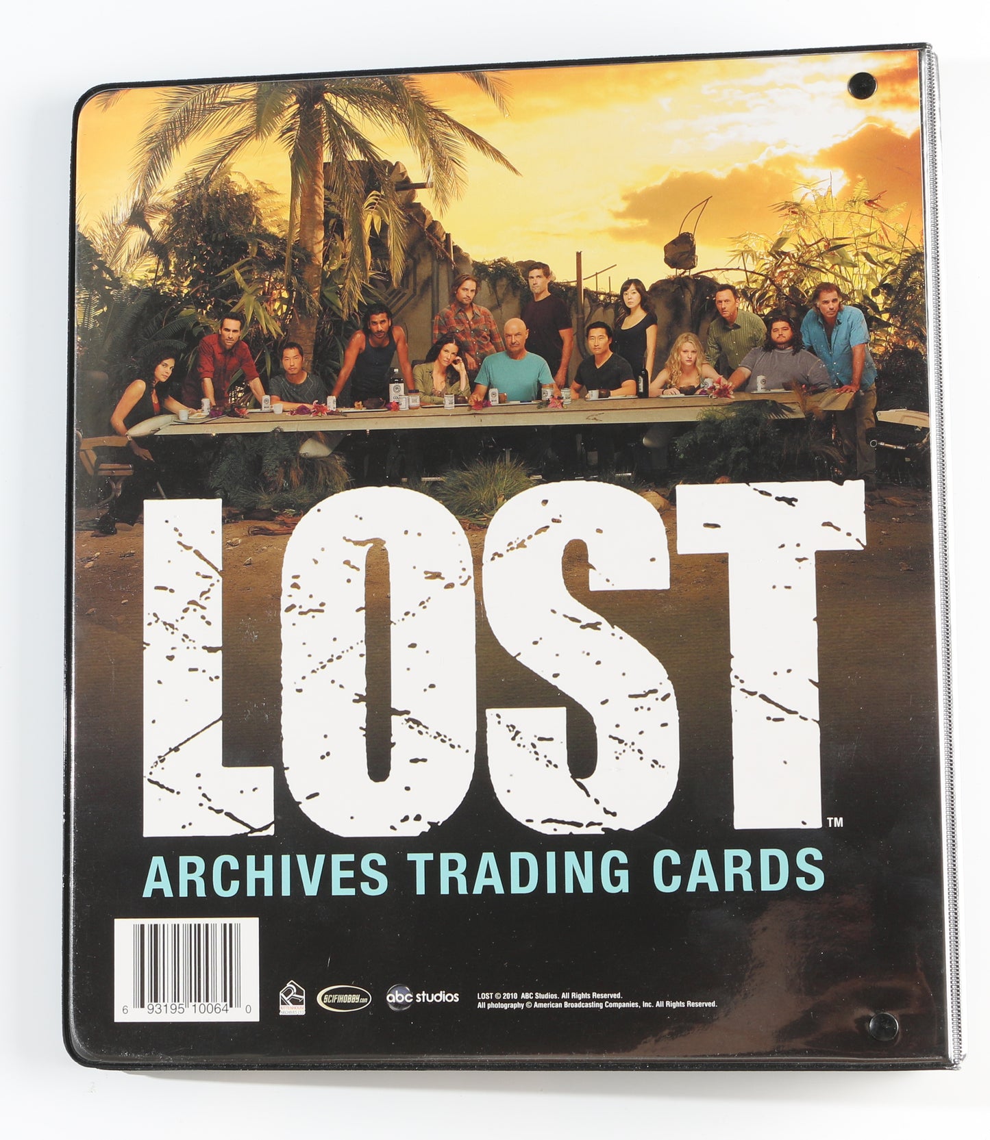 
                  
                    LOST Rittenhouse Trading Cards 315pc LOT with 59 Cards Signed by Harold Perrineau, Yunjin Kim, Daniel Dae Kim, Henry Ian Cusick, Terry O'Quinn, Michael Emerson, Cynthia Watros, Michelle Rodriguez, Ken Leung, Francis Chau, Tana Raymonde, & More
                  
                