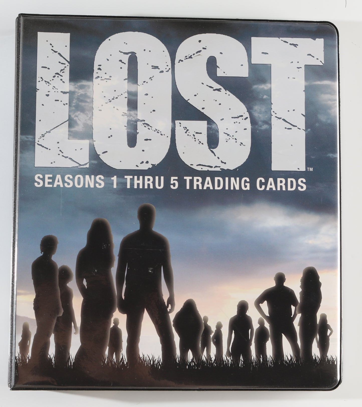 
                  
                    LOST Rittenhouse Trading Cards 315pc LOT with 59 Cards Signed by Harold Perrineau, Yunjin Kim, Daniel Dae Kim, Henry Ian Cusick, Terry O'Quinn, Michael Emerson, Cynthia Watros, Michelle Rodriguez, Ken Leung, Francis Chau, Tana Raymonde, & More
                  
                