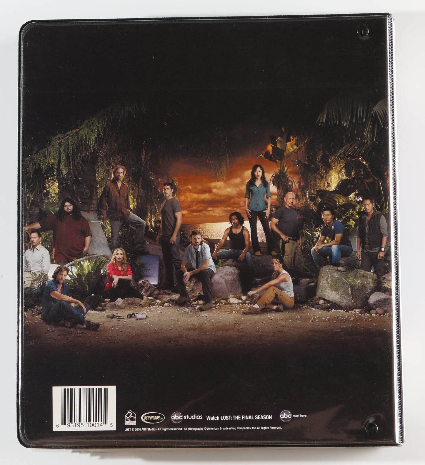 
                  
                    LOST Rittenhouse Trading Cards 315pc LOT with 59 Cards Signed by Harold Perrineau, Yunjin Kim, Daniel Dae Kim, Henry Ian Cusick, Terry O'Quinn, Michael Emerson, Cynthia Watros, Michelle Rodriguez, Ken Leung, Francis Chau, Tana Raymonde, & More
                  
                