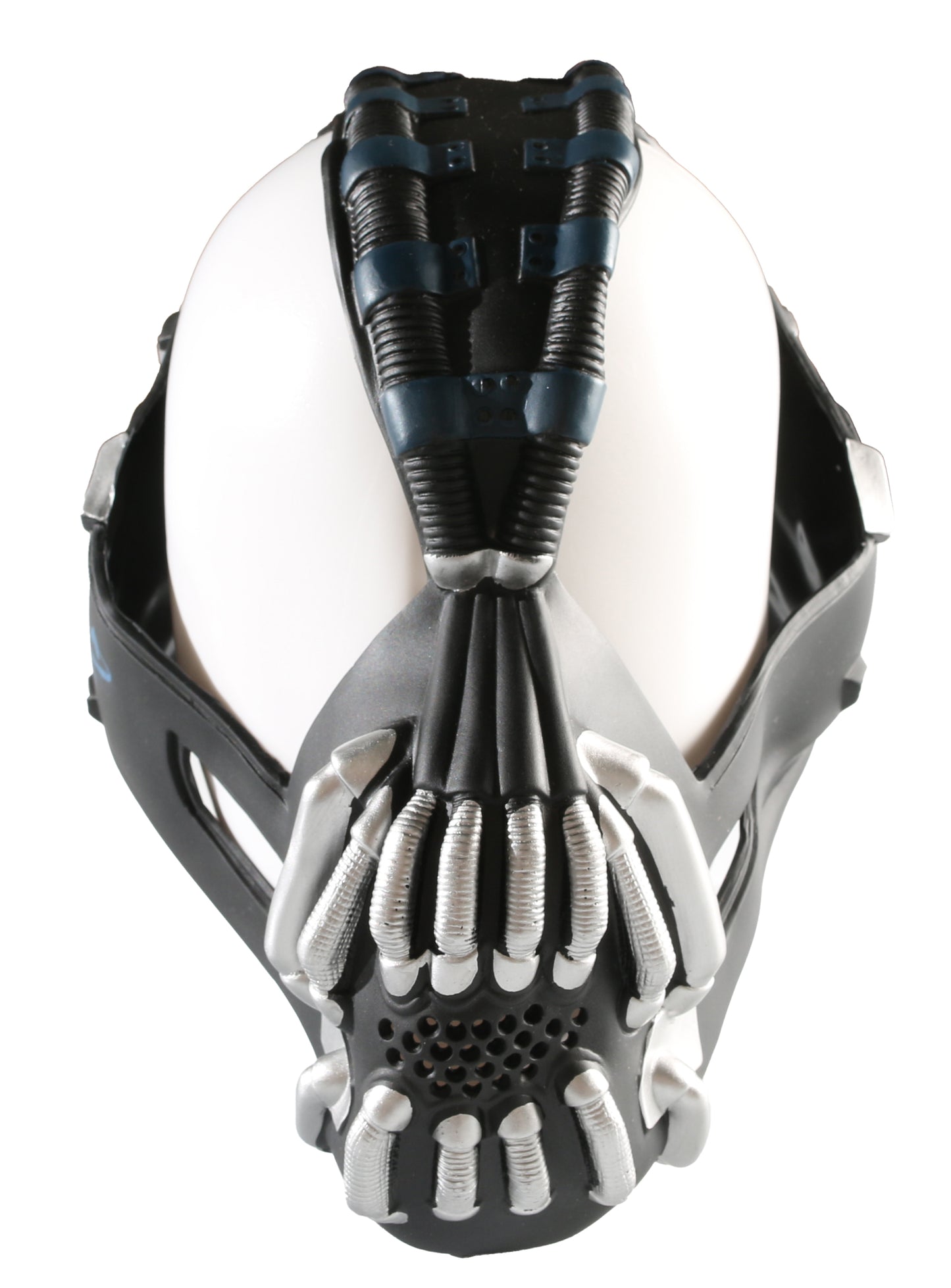 
                  
                    Tom Hardy as Bane in Batman: The Dark Knight Rises Signed Prop Replica Mask
                  
                
