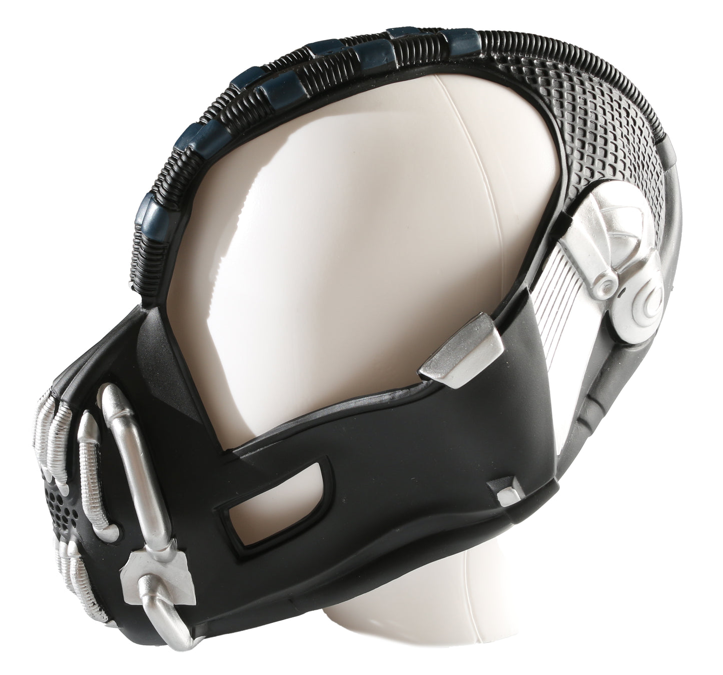 
                  
                    Tom Hardy as Bane in Batman: The Dark Knight Rises Signed Prop Replica Mask
                  
                