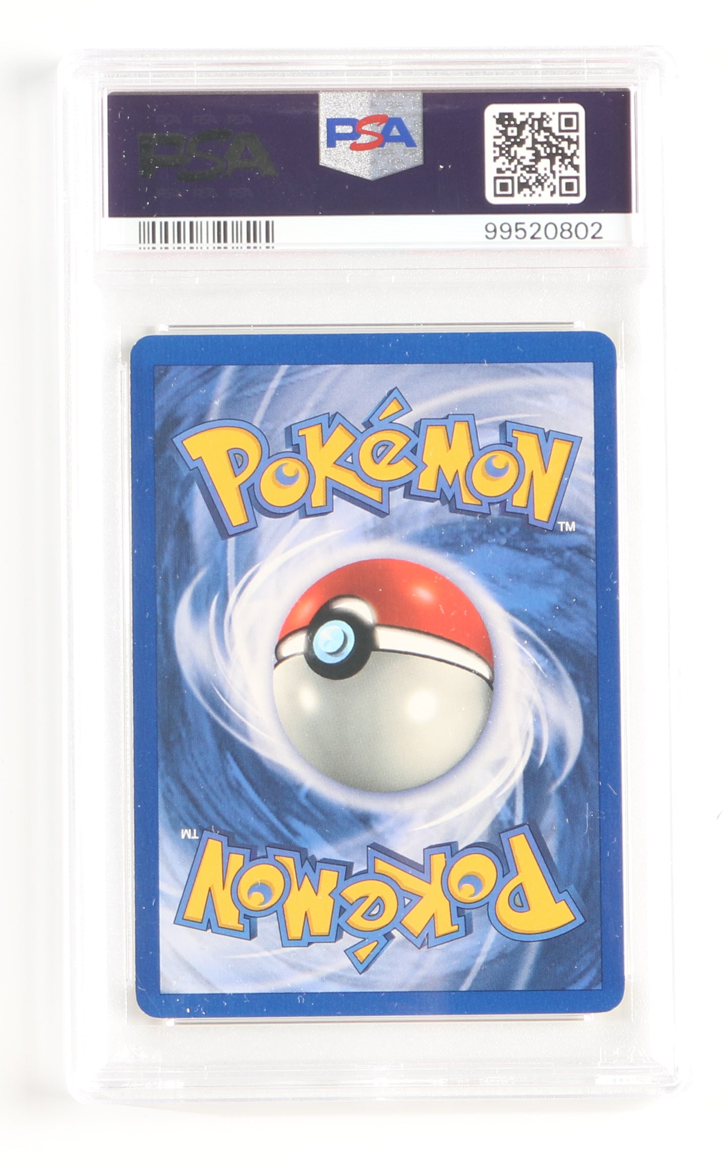 
                  
                    Raichu Holo (PSA Encapsulated Grade NM-MT 8) 1999 Pokemon Trading Card #14
                  
                