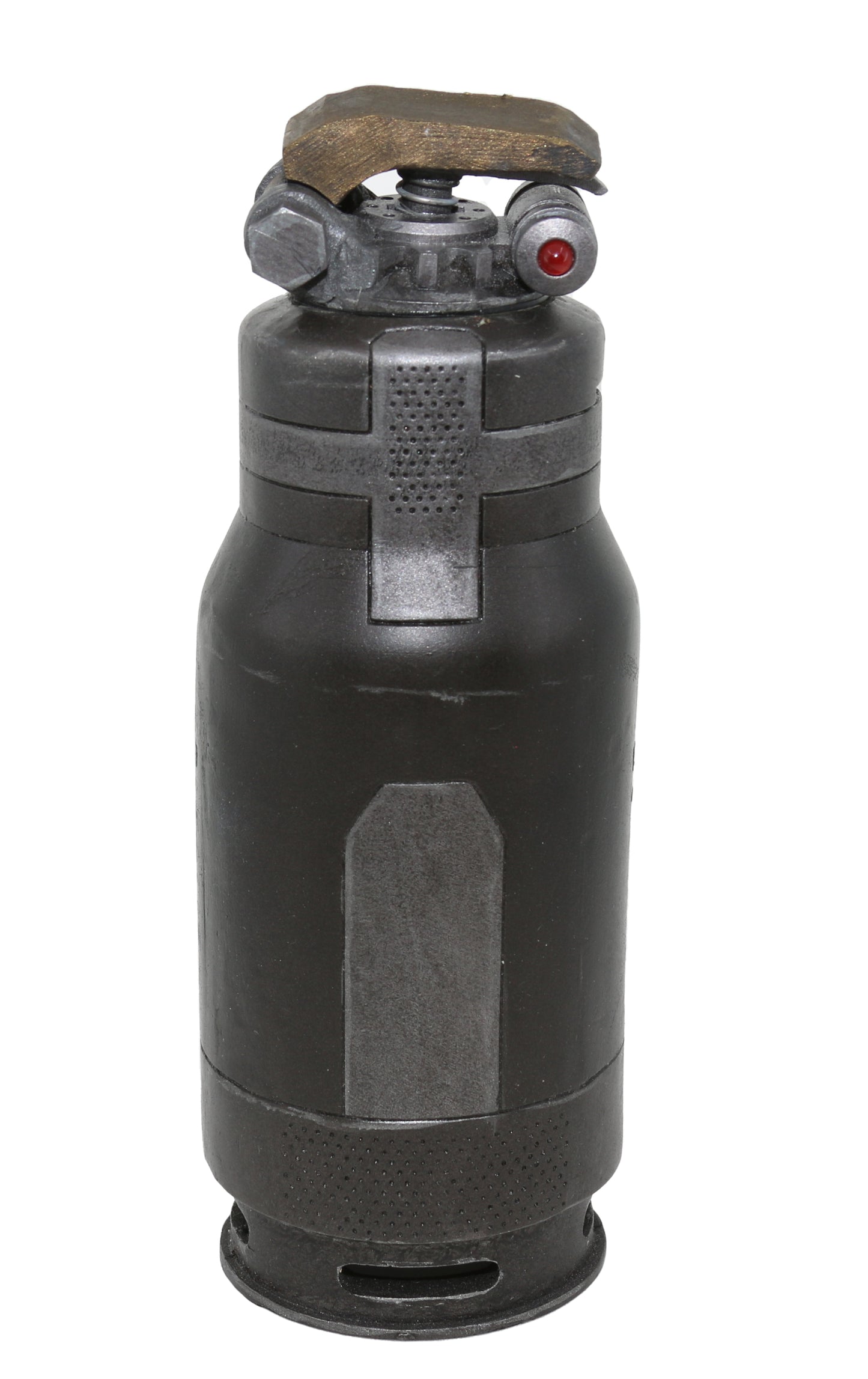 
                  
                    Samaritan Resin Grenade Used by Sylvester Stallone Amazon Movie Prop - 2022
                  
                
