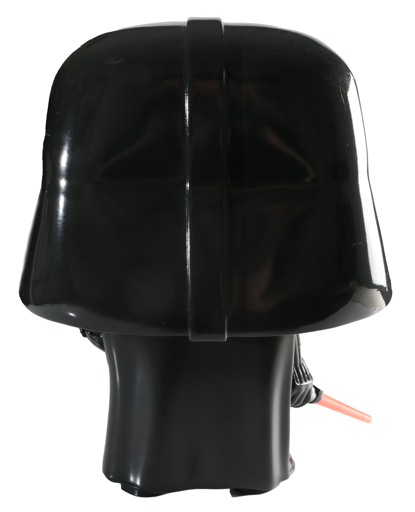 
                  
                    Hayden Christensen as Darth Vader in Star Wars Episode III: Revenge of the Sith Signed 18" Mega Sized Funko POP! #569 with Character Name & Quote
                  
                