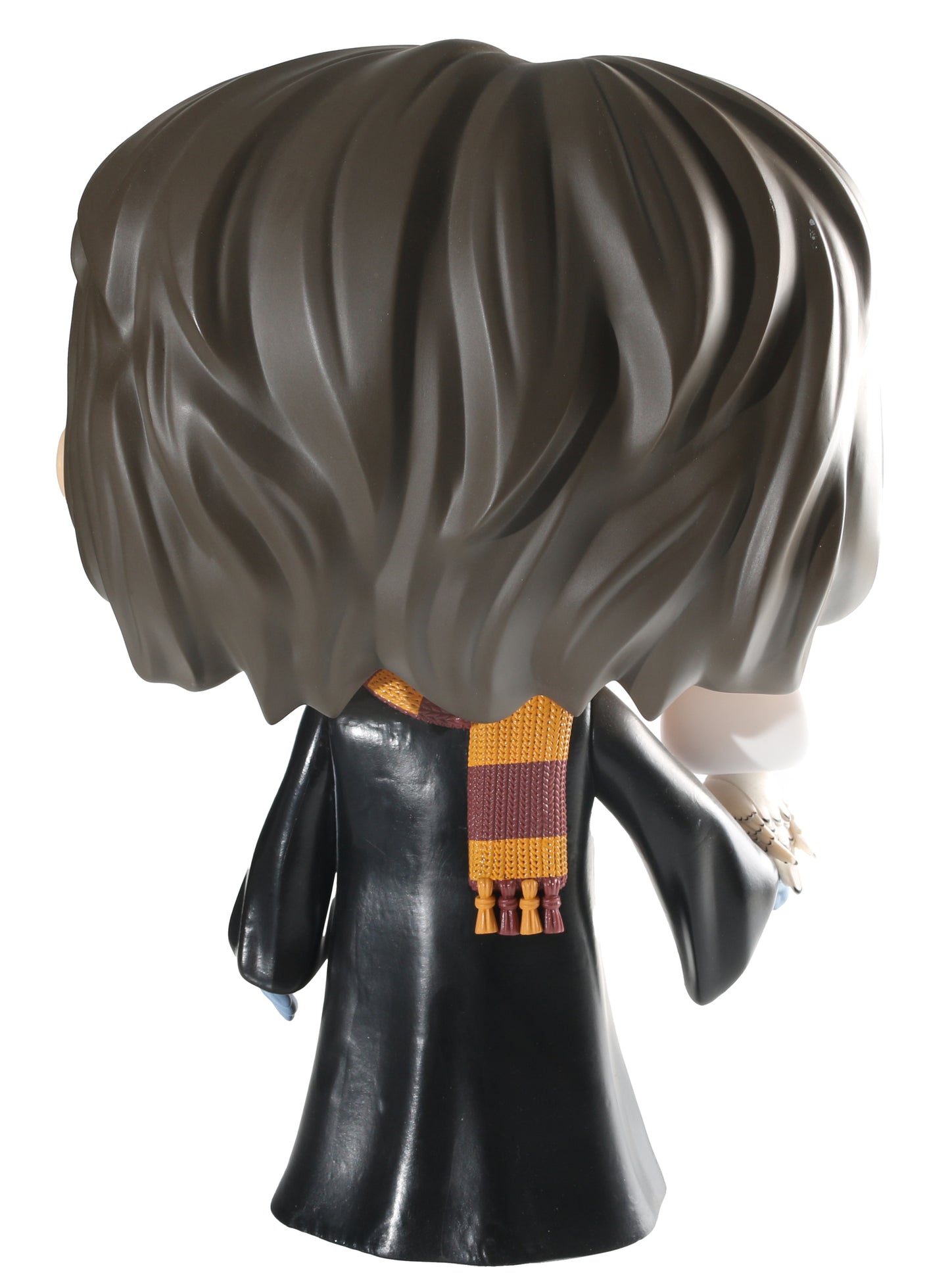 
                  
                    Daniel Radcliffe as Harry Potter with Hedwig in Harry Potter Signed 18" Mega Sized Funko POP! #03
                  
                