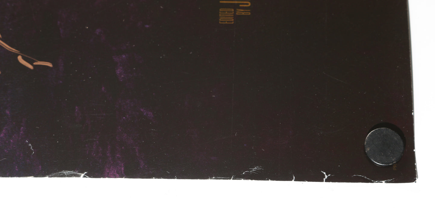 
                  
                    Avengers: Infinity War 27x40 Poster Cast Signed by Chadwick Boseman, Paul Bettany, Tom Holland, Pom Klementieff, Chris Hemsworth, Don Cheadle, Sebastian Stan, Josh Brolin, Zoe Saldaña, Karen Gillan, Elizabeth Olsen, Benedict Cumberbatch, & Winston Duke
                  
                
