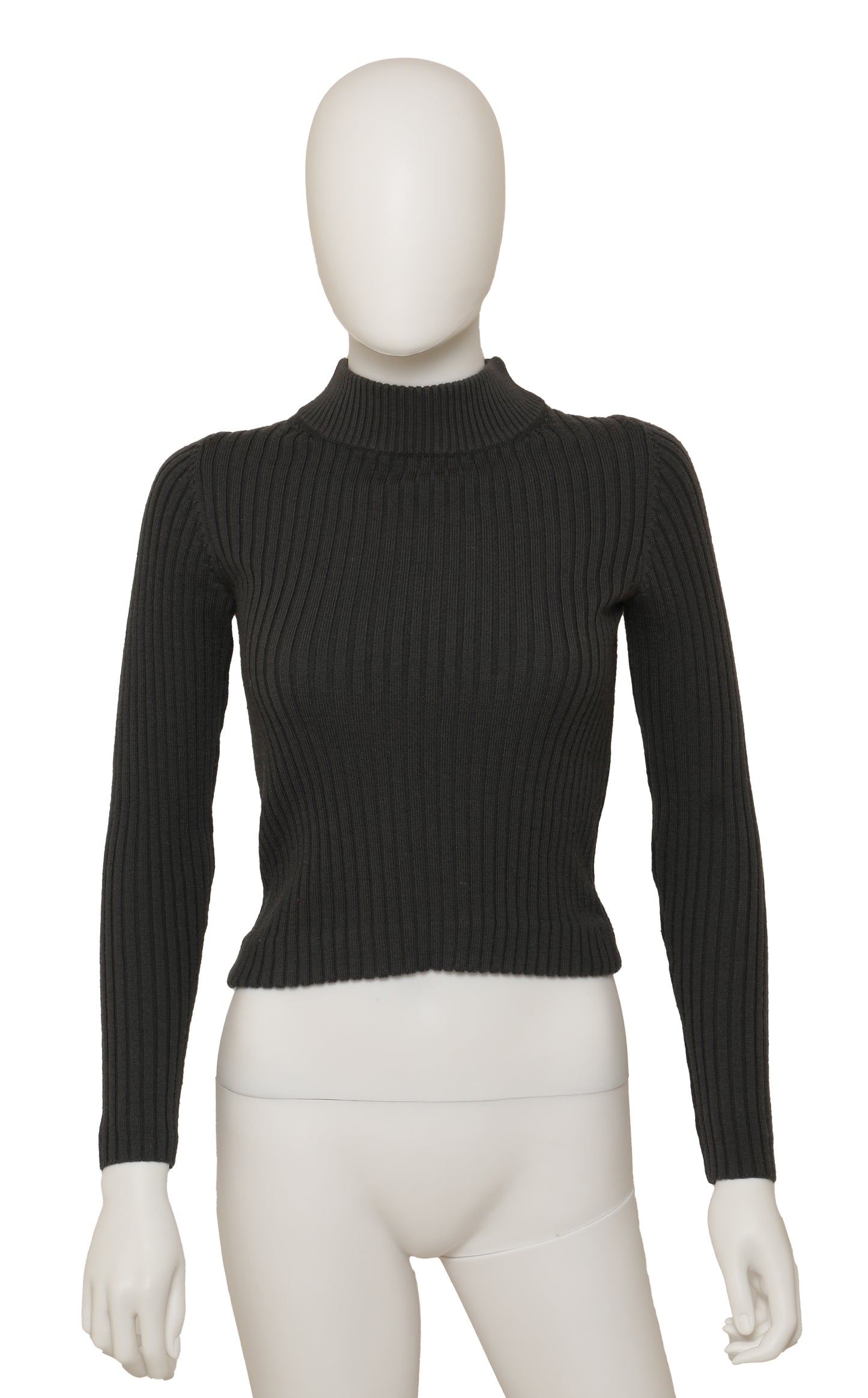 
                  
                    Neil Gaiman's American Gods Sweater Worn by Actress Emily Browning as Laura Moon - 2017
                  
                