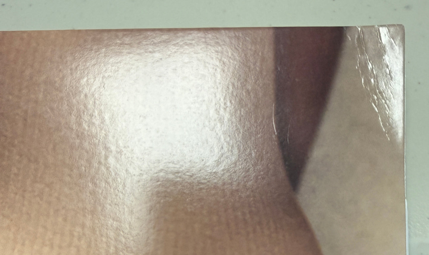 
                  
                    Ariana Grande: Sweetener LP 12" Vinyl Record Signed by Ariana Grande
                  
                
