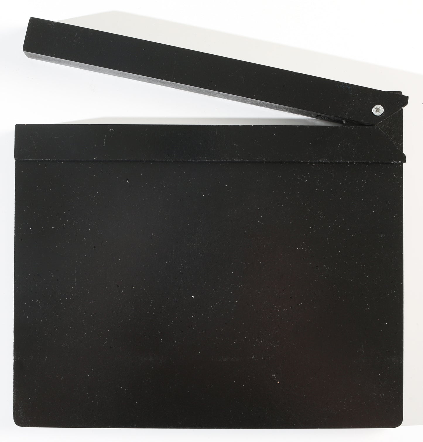
                  
                    Taika Waititi Director of Thor: Ragnarok (SWAU) Signed Prop Replica Mini Clapperboard with Written Movie Title
                  
                
