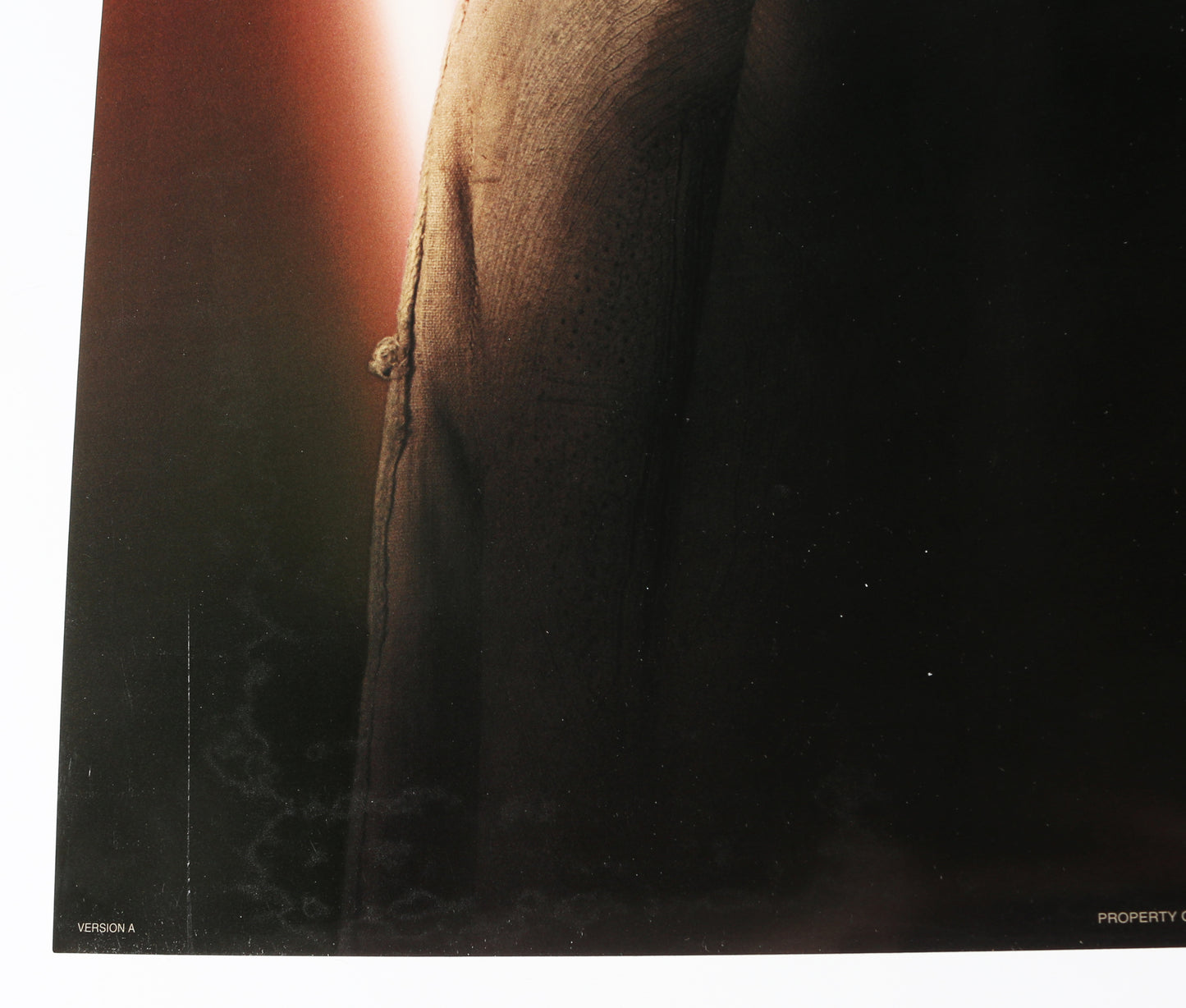 
                  
                    Hayden Christensen as Anakin Skywalker & Natalie Portman as Padme Amidala in Star Wars Episode II: Attack of the Clones (SWAU) Signed 27x40 Poster with Character Names
                  
                