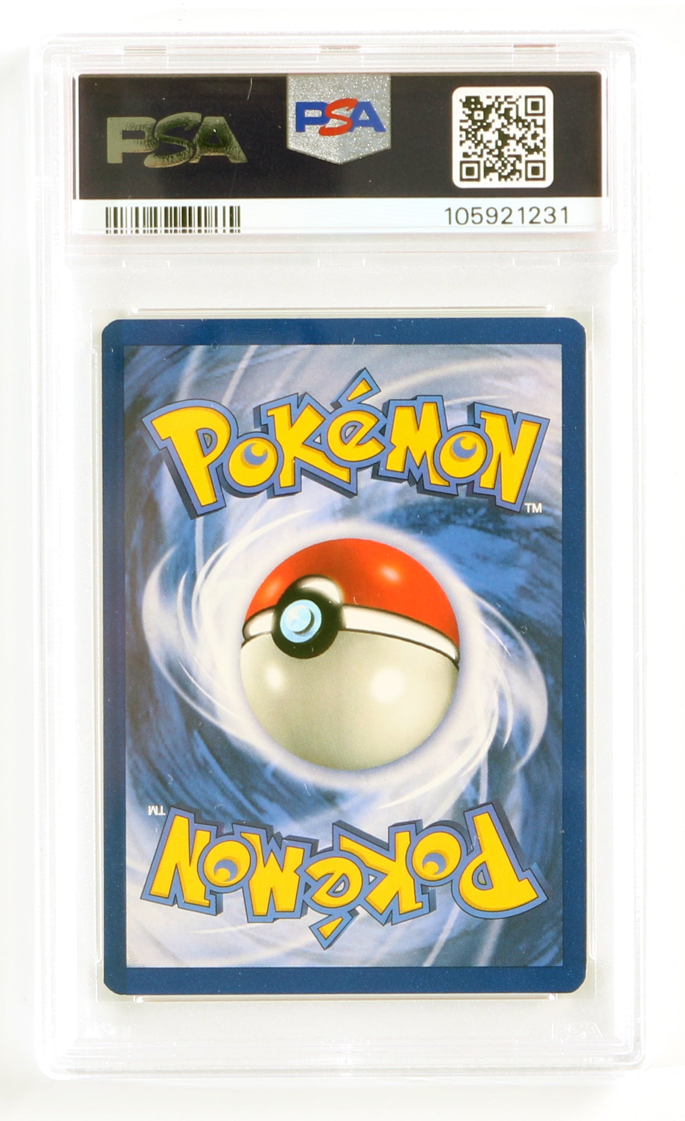 
                  
                    Mew Black Star League Promo (PSA Encapsulated Grade Mint 9) 2000 Pokemon Trading Card #8
                  
                