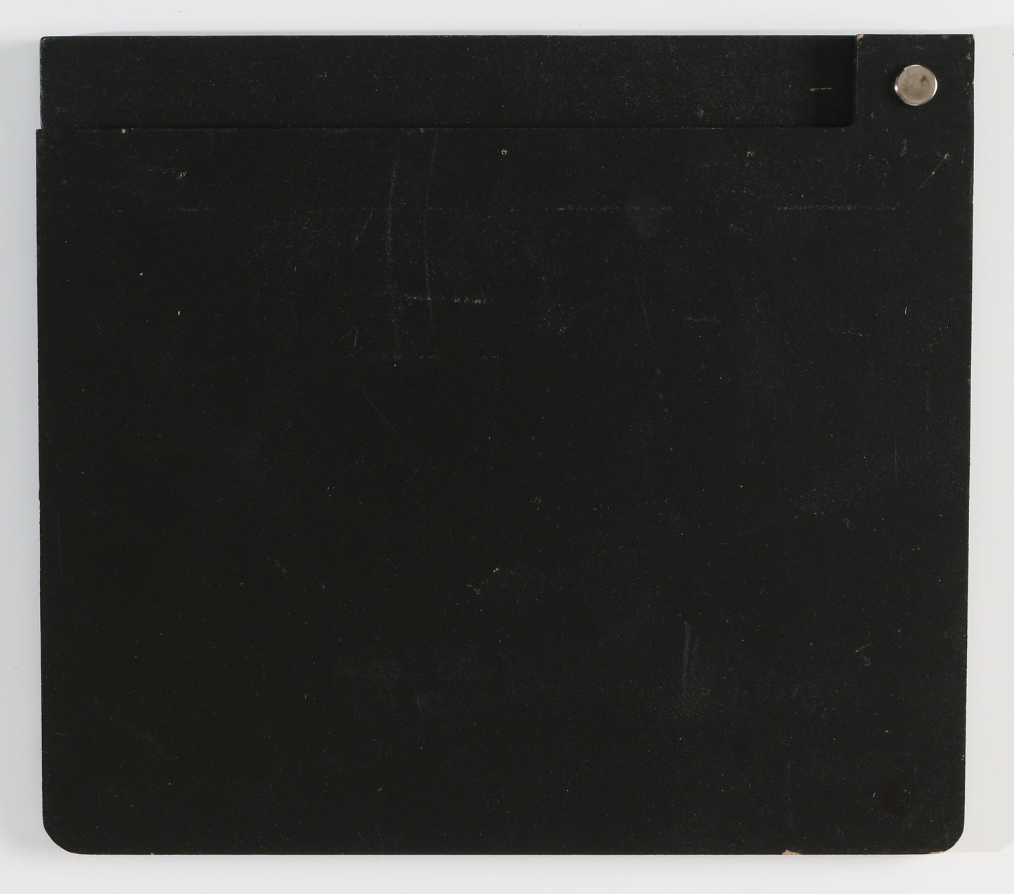 
                  
                    Jake Schreier Director of Thunderbolts* / The New Avengers (SWAU) Signed Prop Replica Mini Clapperboard with Written Movie Title
                  
                