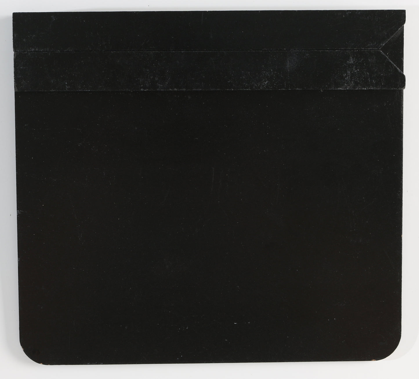 
                  
                    Pete Docter Director of Monsters, Inc., Inside Out, & Up (SWAU) Signed Prop Replica Mini Clapperboard
                  
                