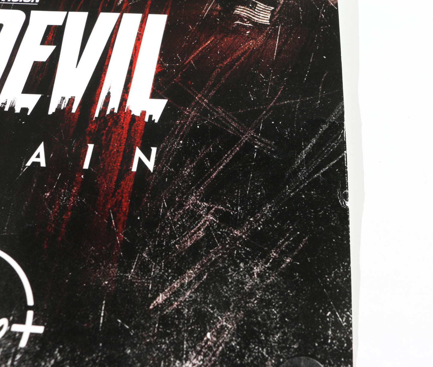 
                  
                    Vincent D'Onofrio as Wilson Fisk / Kingpin in Daredevil: Born Again Signed 11x17 Mini Poster with Character Name
                  
                
