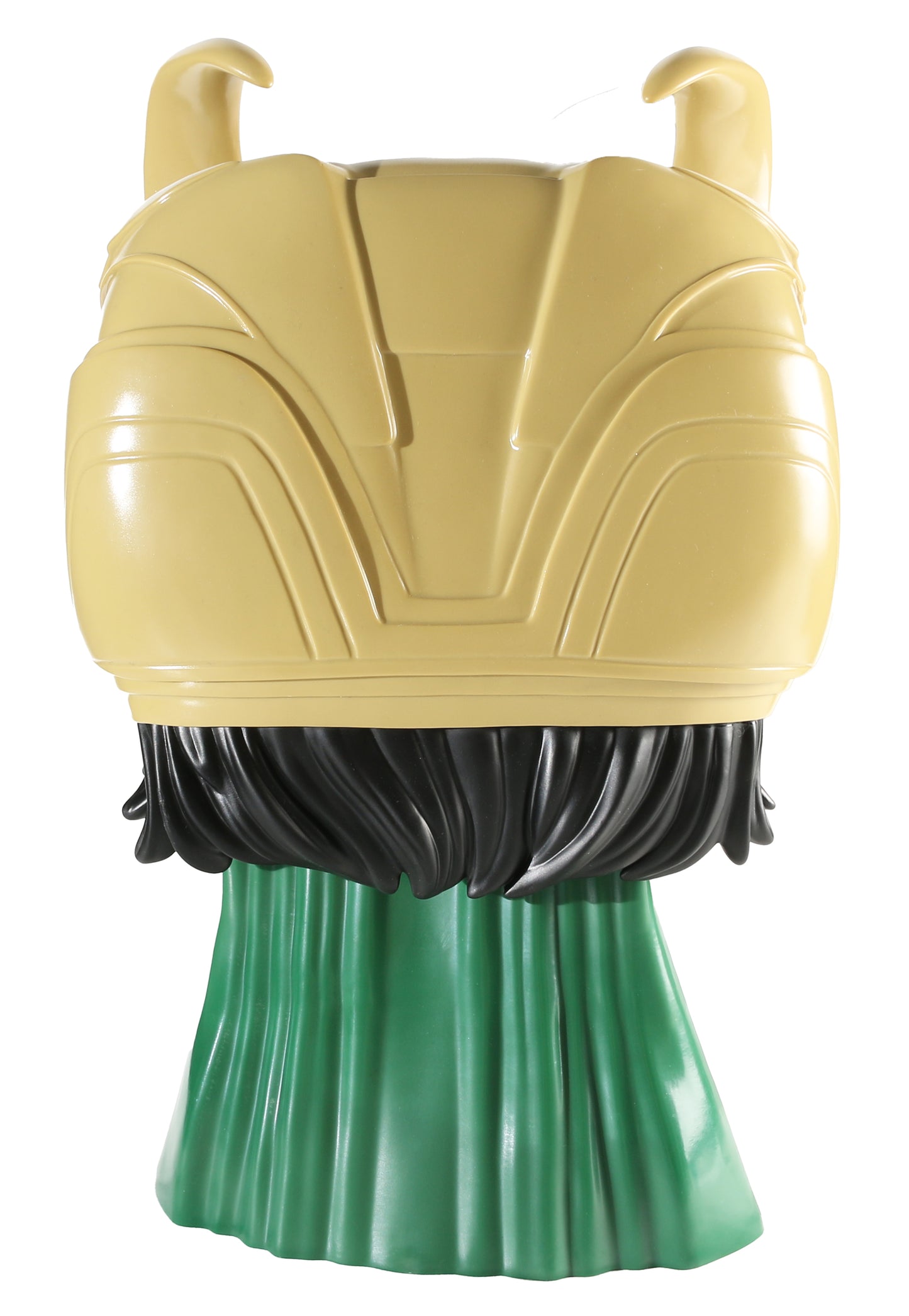 
                  
                    Tom Hiddleston as Loki in The Avengers (JSA) Signed Mega Funko POP! #1346
                  
                