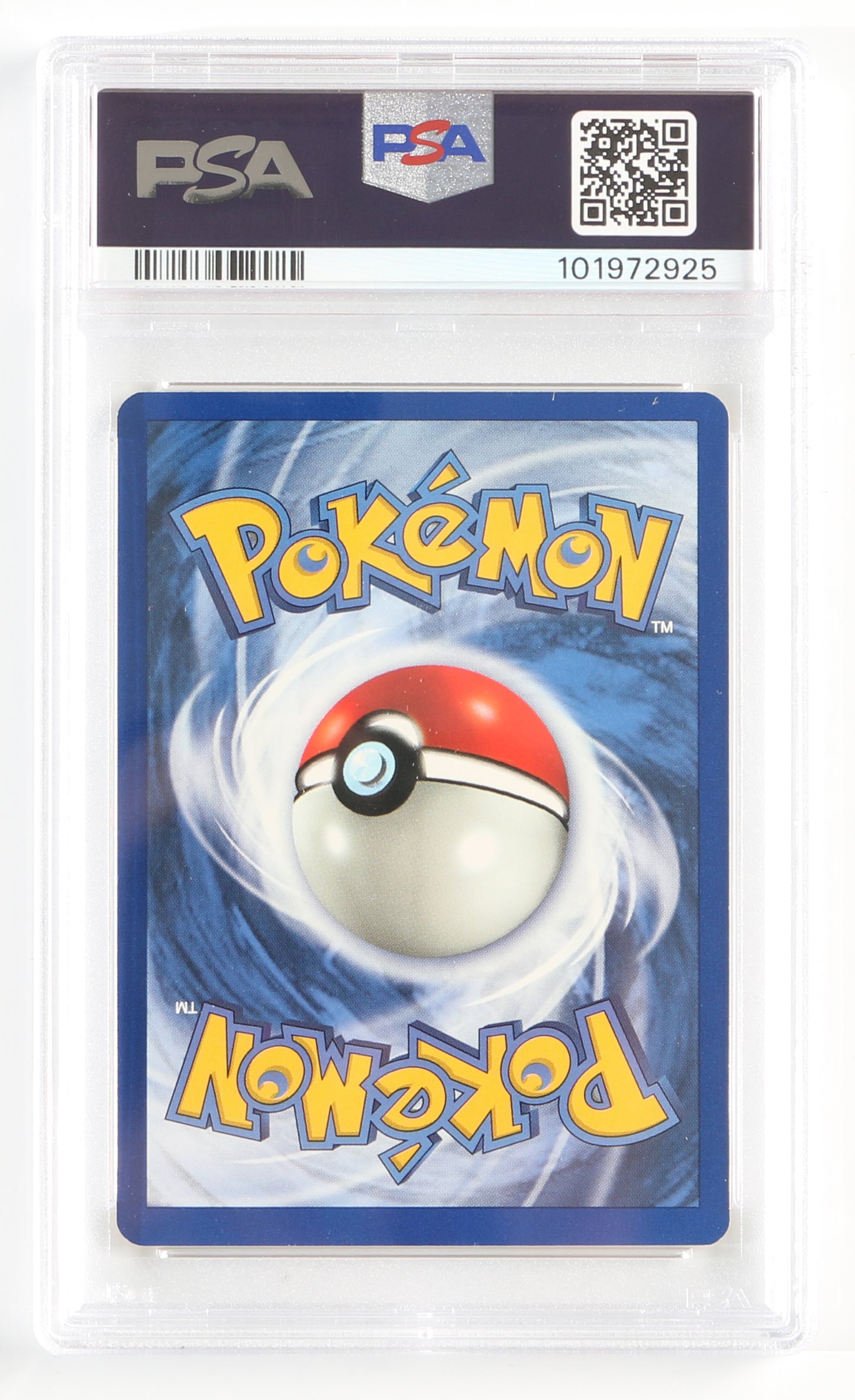 
                  
                    Geodude 1st Edition Fossil (PSA Encapsulated Grade Mint 9) 1999 Pokemon Trading Card #47
                  
                