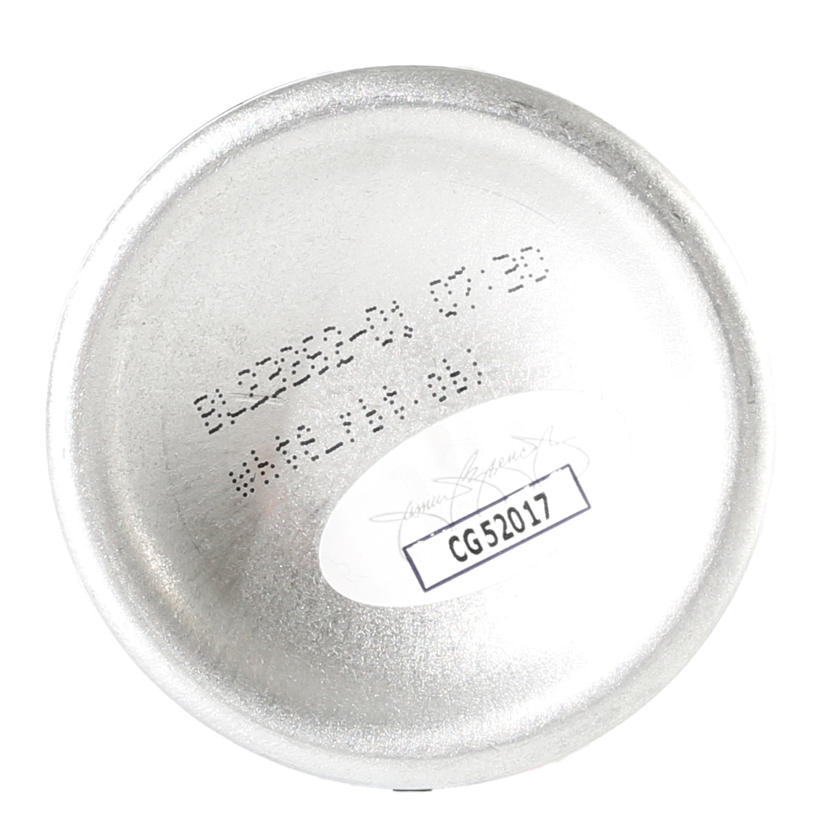 
                  
                    Wayne Knight as Dennis Nedry in Jurassic Park (JSA) Signed Barbasol Shaving Cream Can with Character Name
                  
                