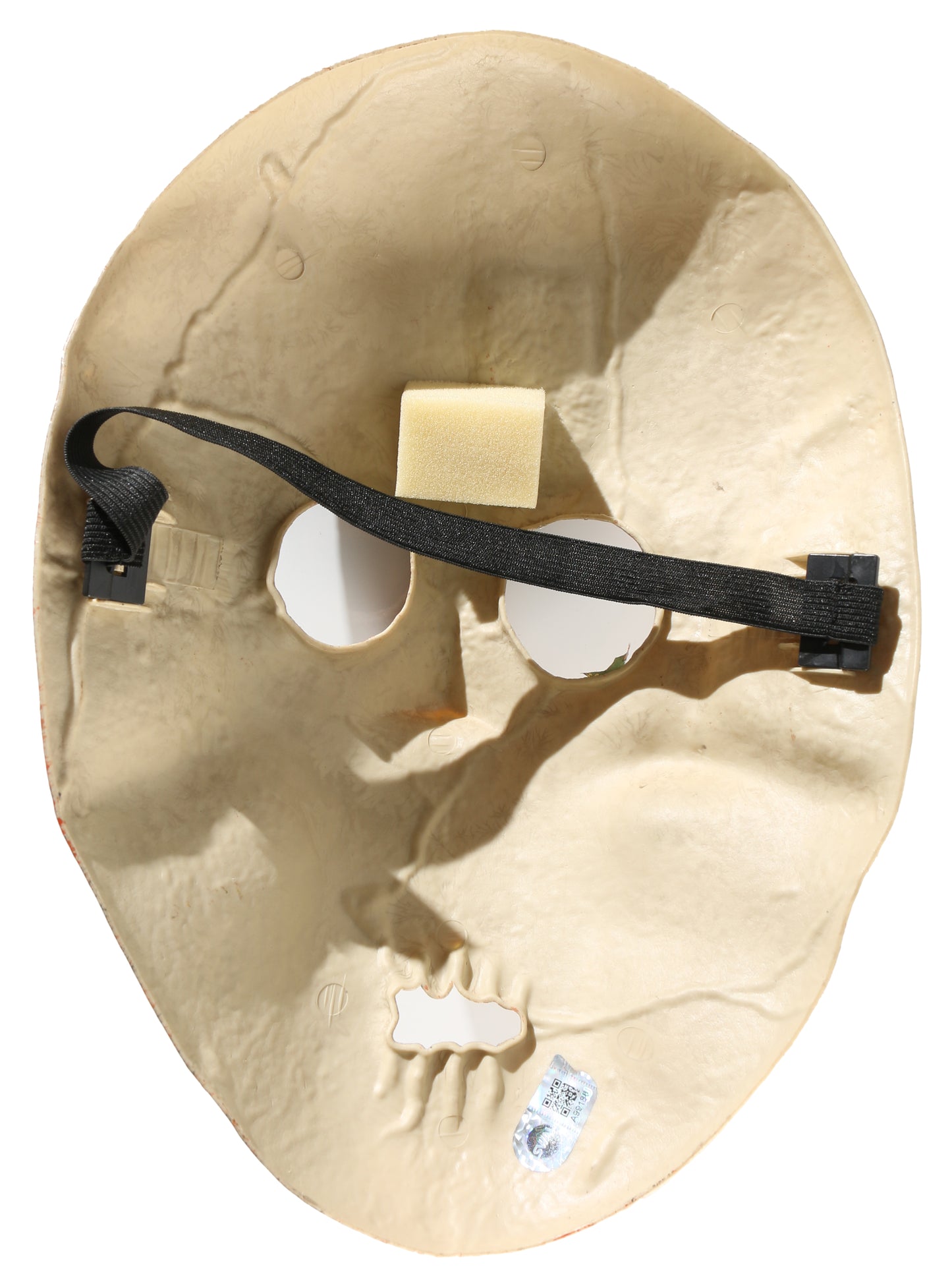
                  
                    Kathryn Newton as Millie Kessler in Freaky (SWAU) Signed Blissfield Butcher Prop Replica Mask
                  
                