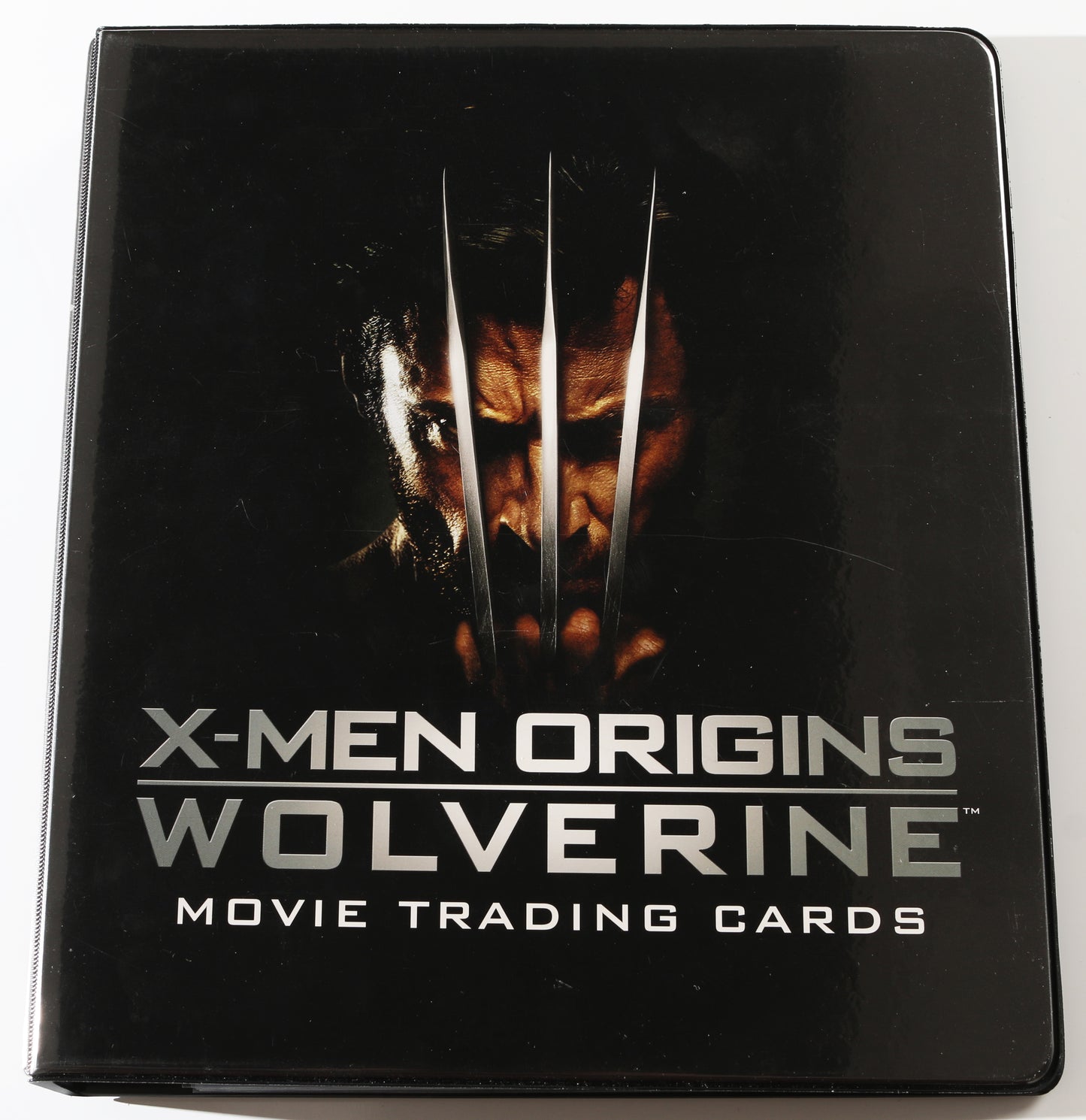 
                  
                    X-Men Origins: Wolverine Rittenhouse Trading Cards 125pc LOT with 16 Cards Signed by Hugh Jackman, Ryan Reynolds, Liev Schreiber, Danny Huston, will.i.am, Lynn Collins, Kevin Durand, Taylor Kitsch, Gavin Hood, & More
                  
                