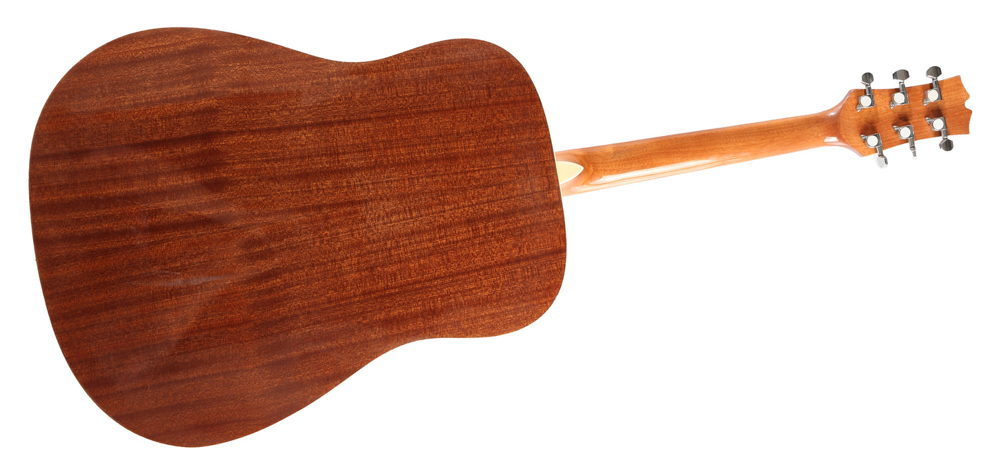 
                  
                    Acoustic Guitar Mitchell MD100 Signed by Singer-Songwriter Taylor Swift
                  
                
