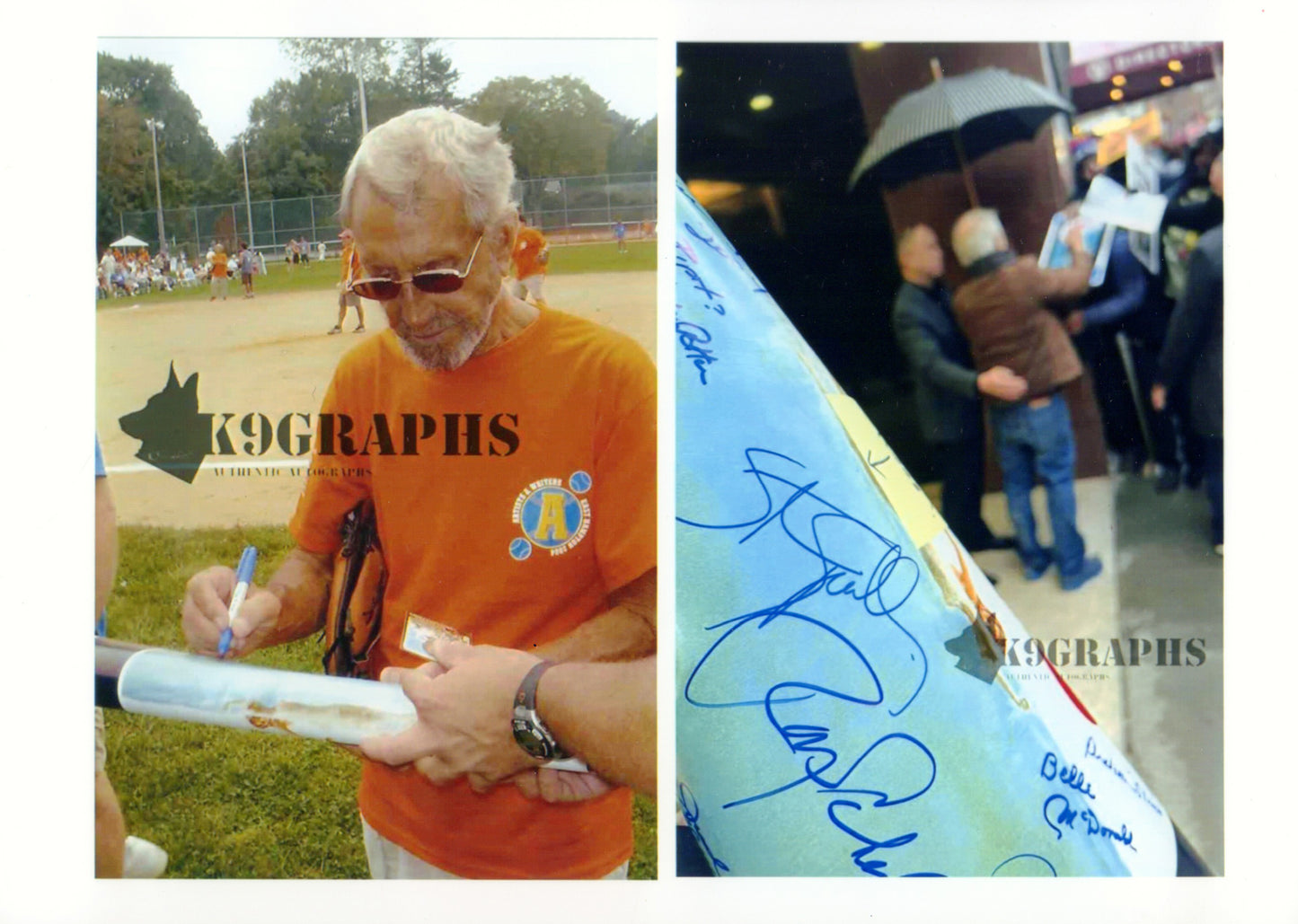
                  
                    Jaws (K9) 27x40 Poster Cast Signed by Steven Spielberg, Roy Scheider, Richard Dreyfuss, Carl Gottlieb, Jeffrey Kramer, Lee Fierro, Roger Kastel, Jonathan Filley, Jay Mello, Stephen Potter, Belle McDonald, Dick Warlock, Michael Haydn, Carol Fligor, & More
                  
                