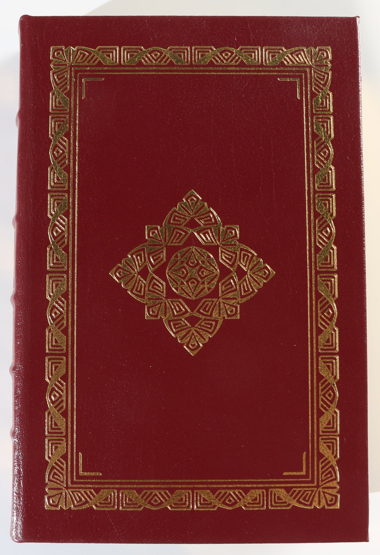 
                  
                    Kiss Me Like A Stranger: My Search for Love & Art Autobiography Leather-Bound First Edition Hardcover Book # 1432 / 1680 Signed by Gene Wilder
                  
                