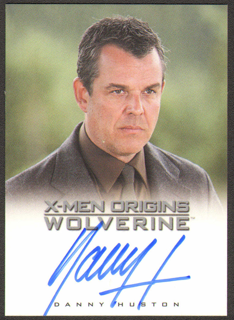 
                  
                    X-Men Origins: Wolverine Rittenhouse Trading Cards 125pc LOT with 16 Cards Signed by Hugh Jackman, Ryan Reynolds, Liev Schreiber, Danny Huston, will.i.am, Lynn Collins, Kevin Durand, Taylor Kitsch, Gavin Hood, & More
                  
                