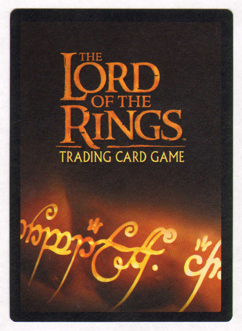 
                  
                    Ian McKellen as Gandolf in The Lord of the Rings Signed The Lord of the Rings Trading Card
                  
                