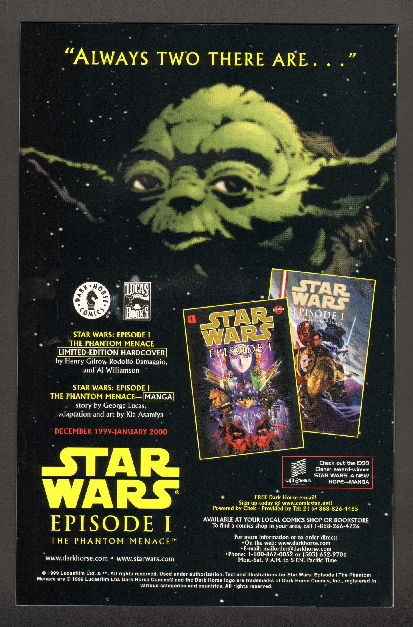 
                  
                    Peter Mayhew as Chewbacca in Star Wars Signed Comic Book with Character Name
                  
                