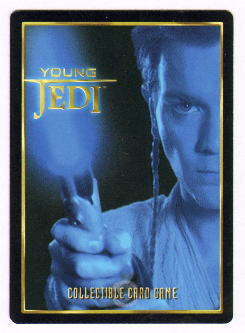 
                  
                    Kenny Baker as R2-D2 in Star Wars Signed Young Jedi Trading Card #6 with Character Name
                  
                