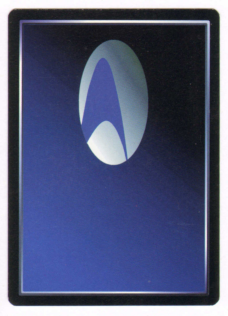 
                  
                    Elizabeth Dennehy as Lieutenant Commander Shelby in Star Trek: The Next Generation Signed Star Trek: Next Generation CCG Trading Card
                  
                