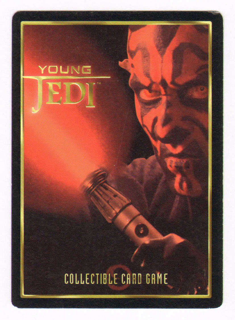 
                  
                    Tom Sylla as 00M-9 in Star Wars: The Rise of Skywalker Signed Young Jedi Trading Card #4
                  
                
