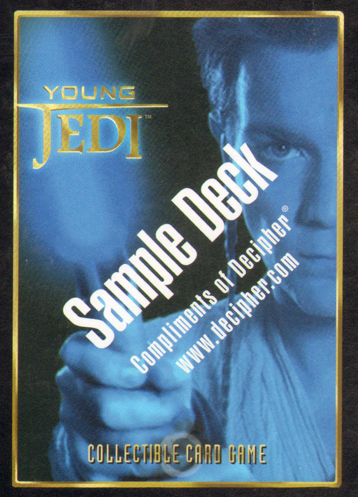 
                  
                    Brian Blessed as Boss Nass in Star Wars Episode I: The Phantom Menace Signed Decipher Trading Card with Character Name
                  
                