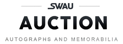 SWAU Auction